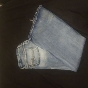 AE jeans